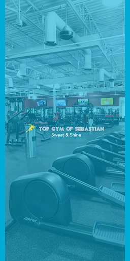 Top Gym of Sebastian ekran görüntüsü