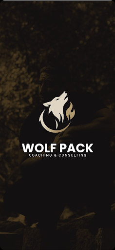 Wolf Pack Coaching ekran görüntüsü