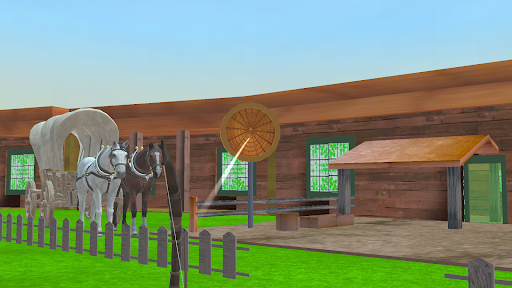 Osman Ghazi Legend Archery 3d ekran görüntüsü