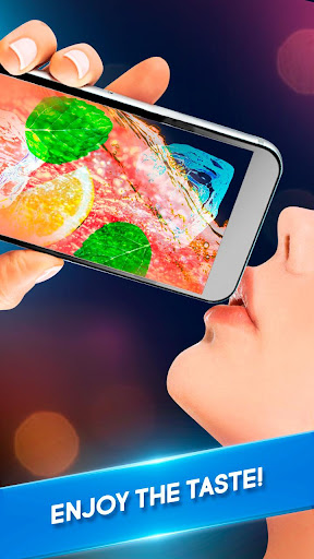 Cool Drinks Simulator ekran görüntüsü