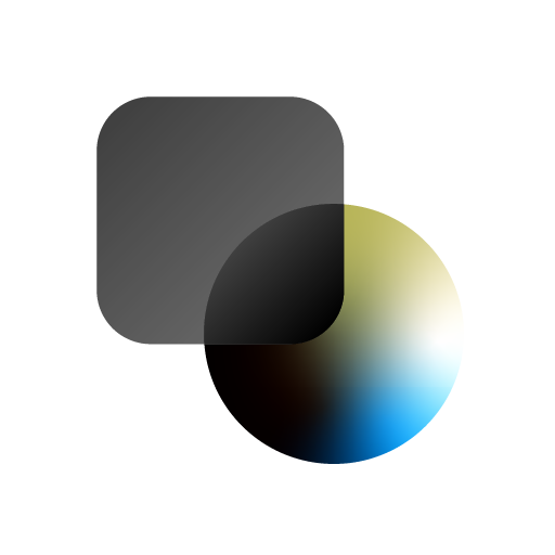 DarkGlass Widgets