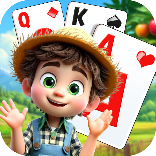 Solitaire TriPeaks Yolculuk