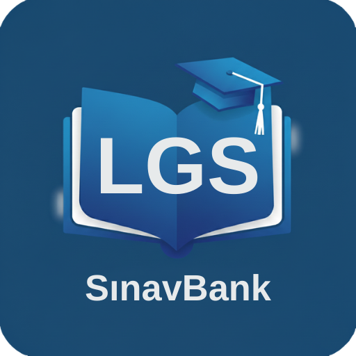 LGS SınavBank 2026