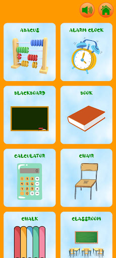 English For Kids: Learn & Play ekran görüntüsü