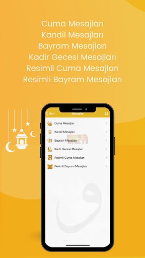 Tevekkülvakti ekran görüntüsü