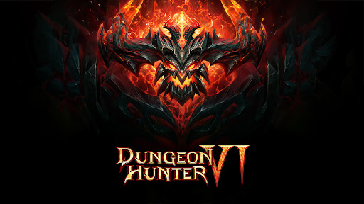 Dungeon Hunter 6 ekran görüntüsü