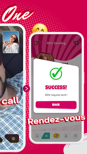 Bim Dating ekran görüntüsü