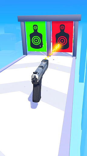 Weapon Master: Silah Oyunları ekran görüntüsü