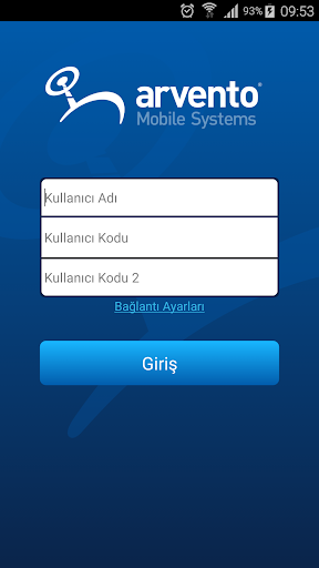 Arvento Xtreme ekran görüntüsü