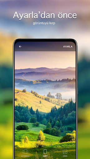 Doğa Duvar Kağıtları 4K ekran görüntüsü