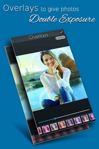 Ultimate Photo Editor ekran görüntüsü