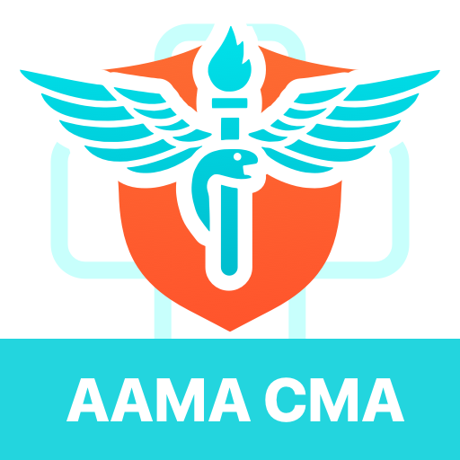 AAMA CMA Exam Practice 2026