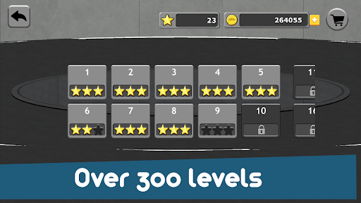 Car Parking Pro ekran görüntüsü