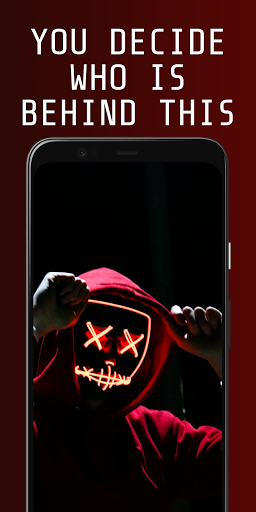 Fourense - Interactive Mystery ekran görüntüsü