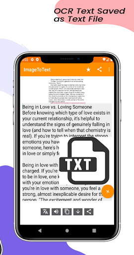 text scanner english to bangla ekran görüntüsü