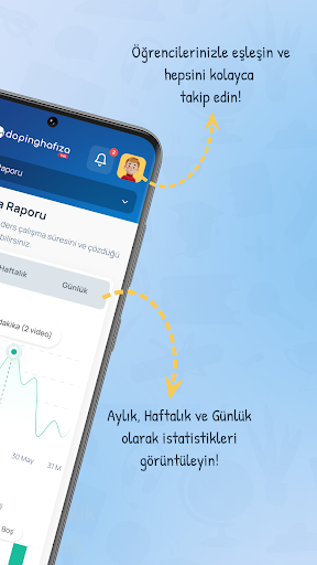 Doping Hafıza - Veli ekran görüntüsü