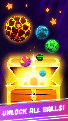 Beat Tiles 3D: Music Game ekran görüntüsü