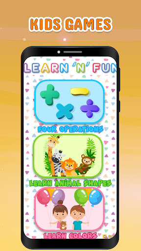 Online Mini GameSee ekran görüntüsü