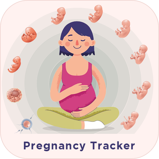 Pregnancy & Baby Growth App