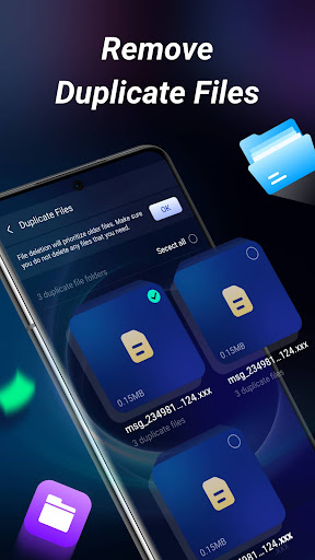 MaxManager - Akıllı Alan ekran görüntüsü