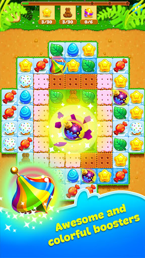Easter Sweeper - Easter Game ekran görüntüsü