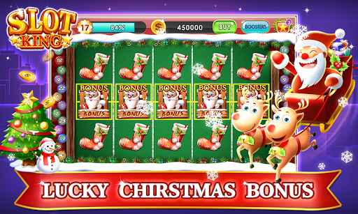 Slots Machines - Vegas Casino ekran görüntüsü