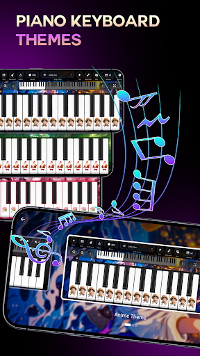 Piano: Learn & Play Piano ekran görüntüsü