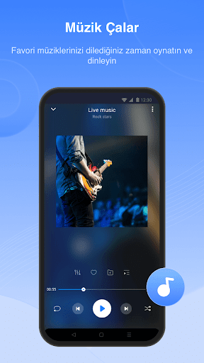 SHAREit: Transfer, Share Files ekran görüntüsü