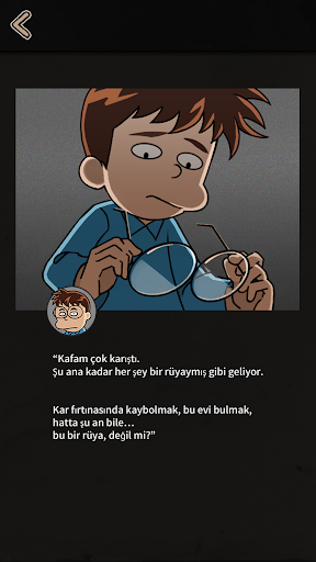 Budapeşte'deki Cinayetler ekran görüntüsü