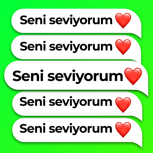 Metin Tekrarlayıcı 10000