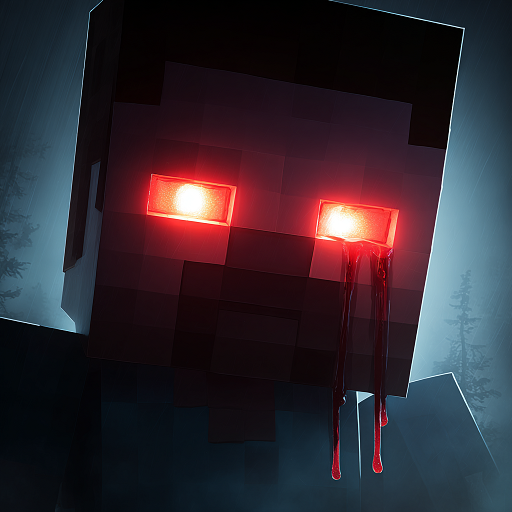 MCPE Ultimate Korku Modları