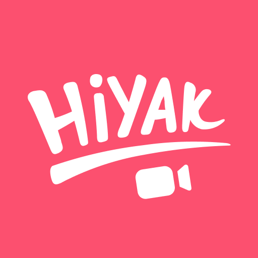 Canlı Görüntülü Sohbet - HIYAK