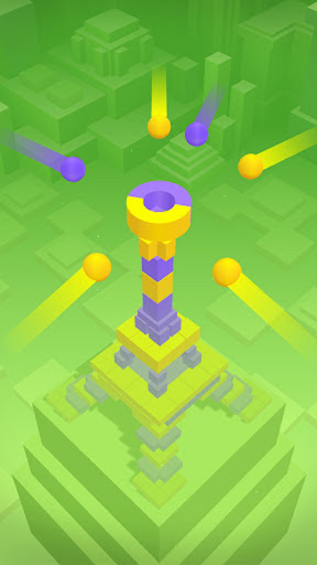 Singularity: Switch the Colors ekran görüntüsü