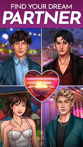 Love Island: The Game ekran görüntüsü