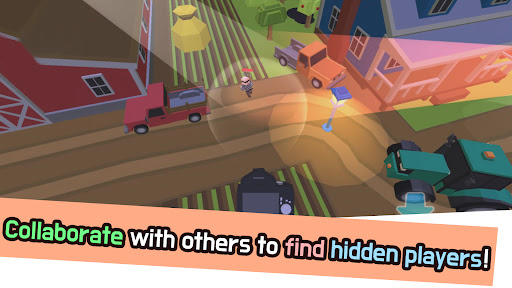 Seek.io ekran görüntüsü