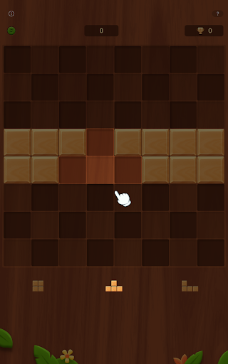 Blocks Puzzle ekran görüntüsü