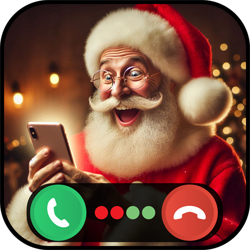 Call Santa Claus - Prank Call