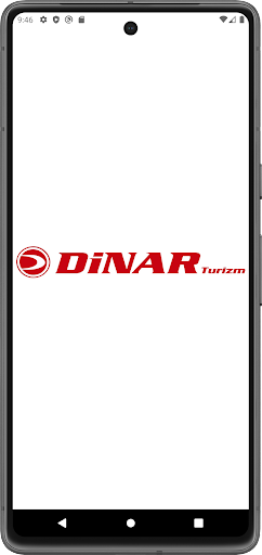 Dinar Turizm ekran görüntüsü