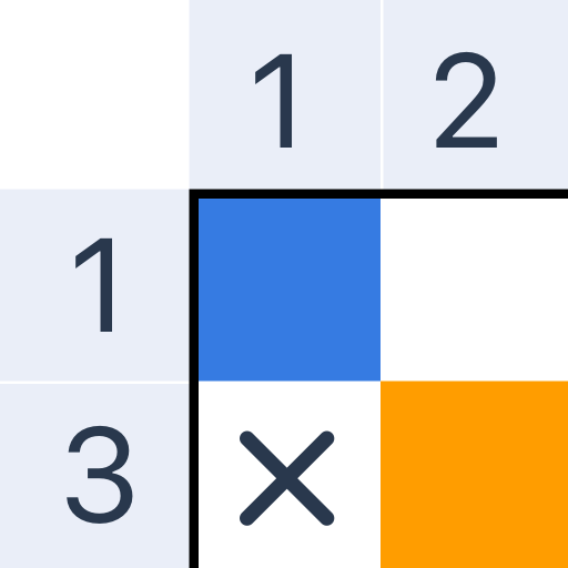 Nonogram Color - Japon Bulmaca