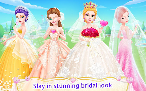 Princess Royal Dream Wedding ekran görüntüsü
