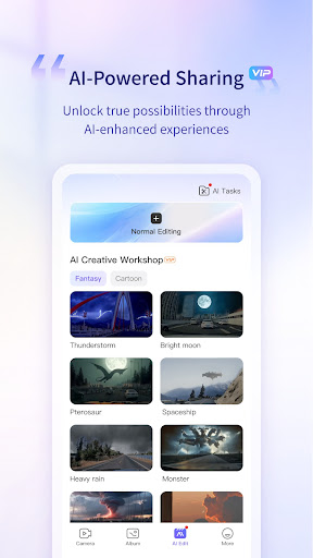 Viidure-Dashcam Viewer ekran görüntüsü