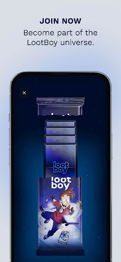 LootBoy - Ganimeti kap! ekran görüntüsü