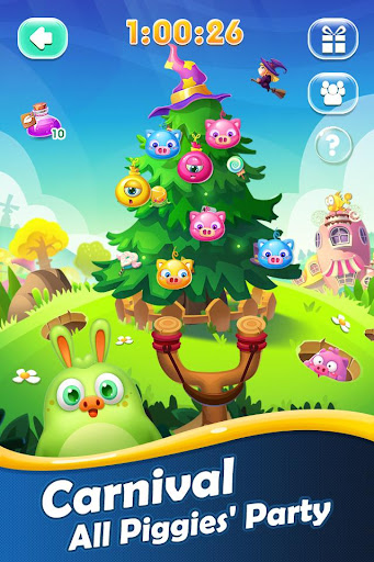 Piggy Boom ekran görüntüsü