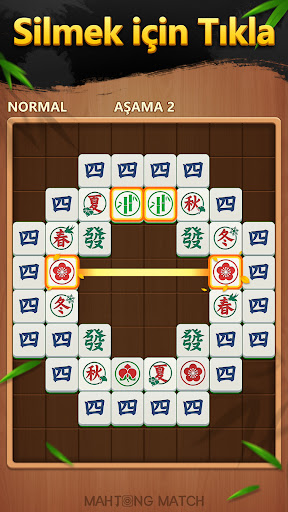 Günlük Mahjong Eşleştirme ekran görüntüsü