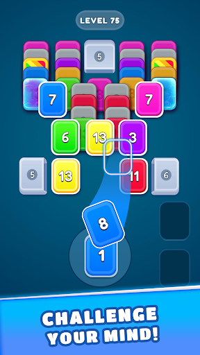 Card Sort: Smart Match ekran görüntüsü
