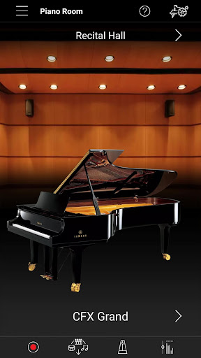 Smart Pianist ekran görüntüsü