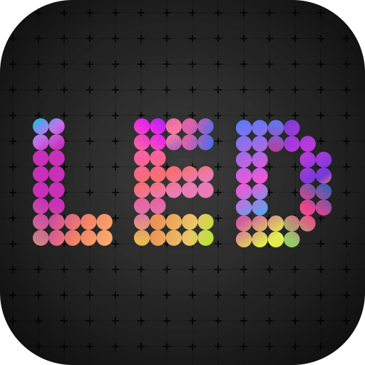 LED Afiş