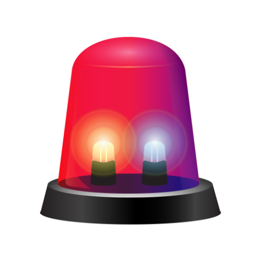 Police Siren Simulator