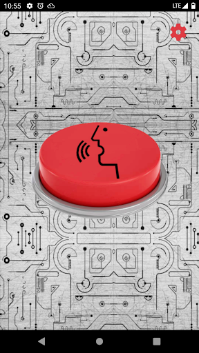 Talking Button ekran görüntüsü