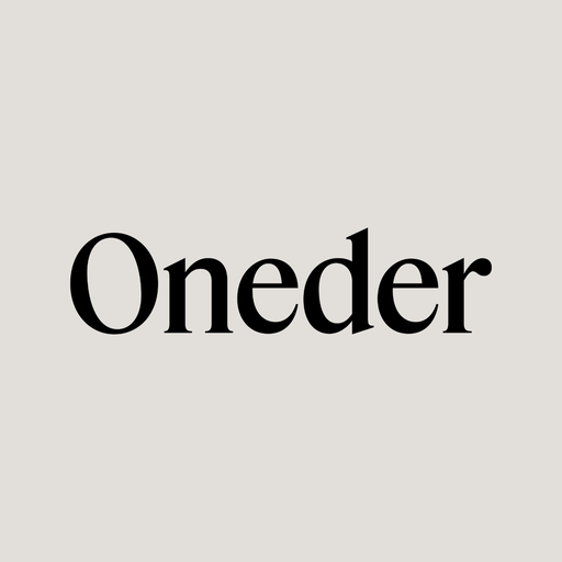 With Oneder